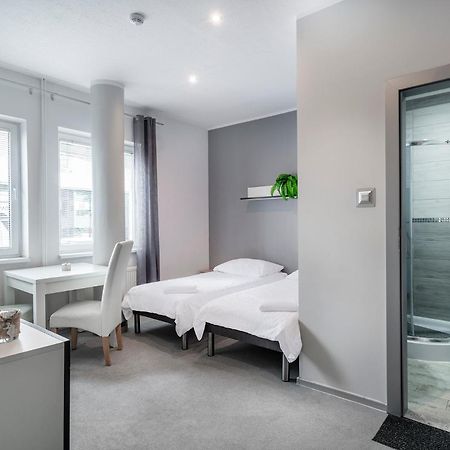 Keja Aparts - 03 Gdynia Centrum Екстер'єр фото
