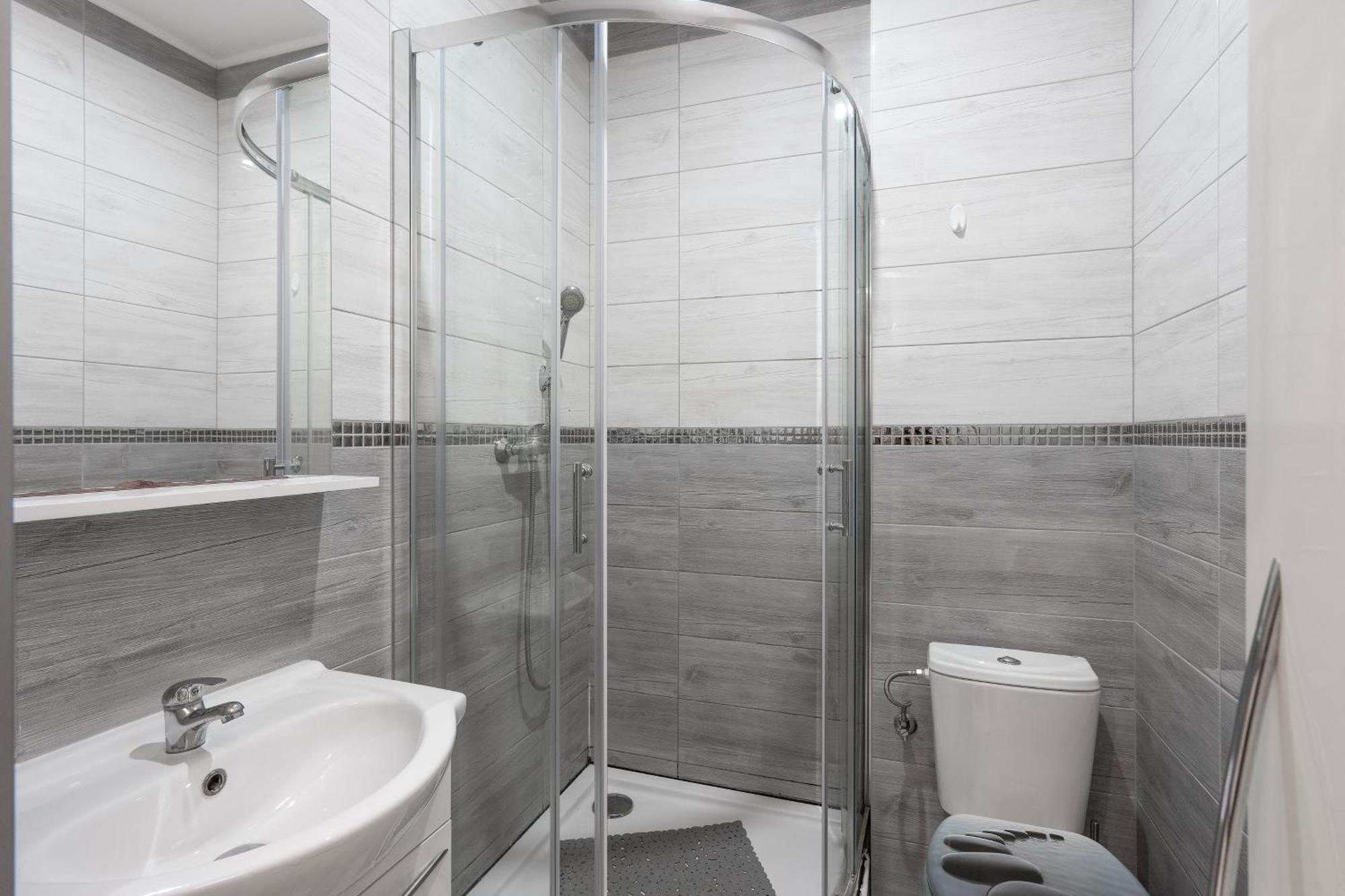 Keja Aparts - 03 Gdynia Centrum Екстер'єр фото