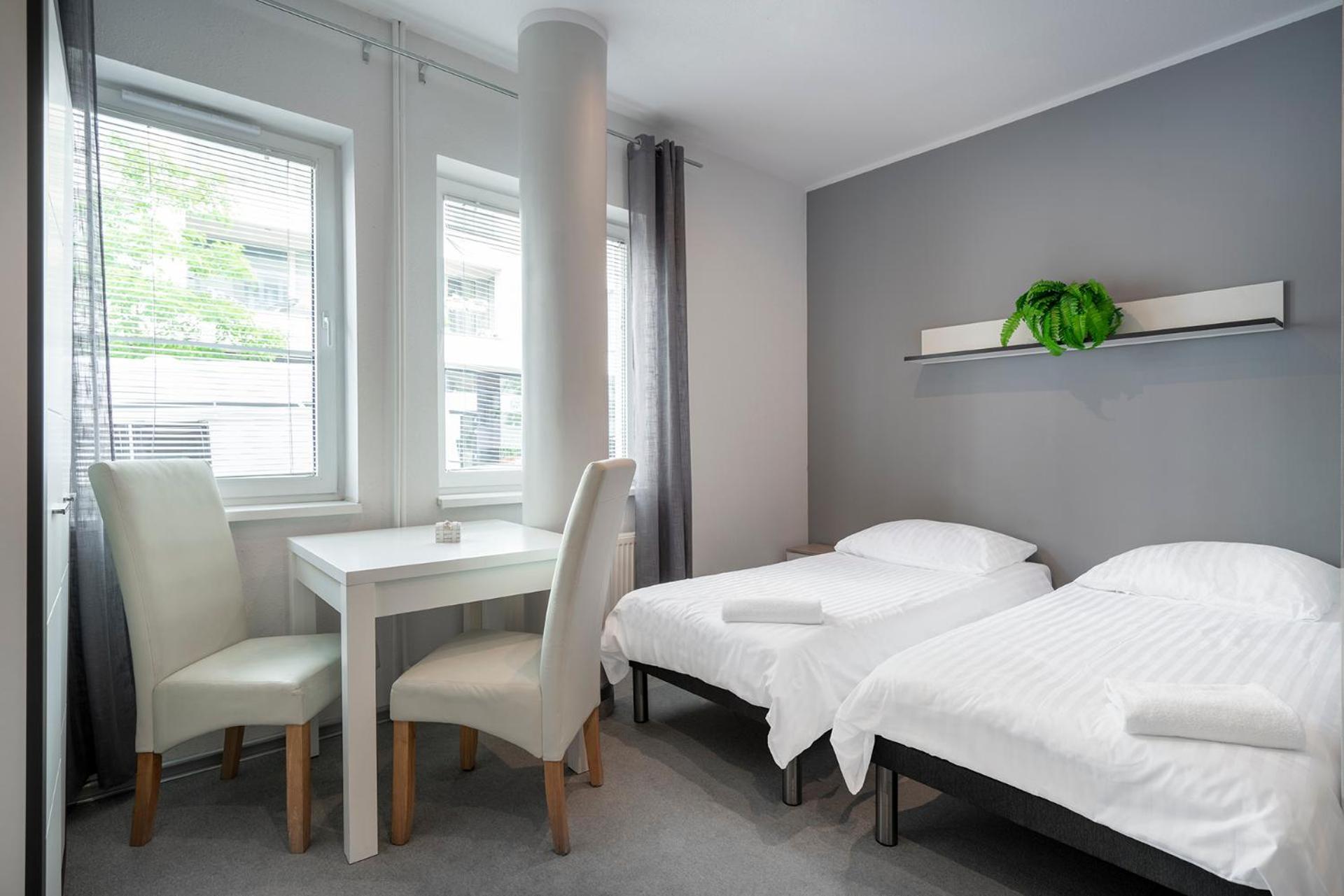 Keja Aparts - 03 Gdynia Centrum Екстер'єр фото